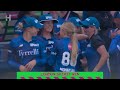 Thrilling Lord's Ending | Scrivens & Dattani Star | London Spirit v Birmingham Phoenix | The Hundred