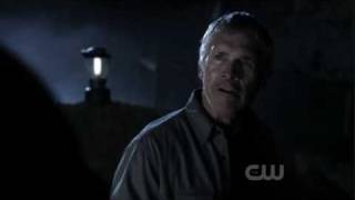 Supernatural - Old Dean And Bobby Digging