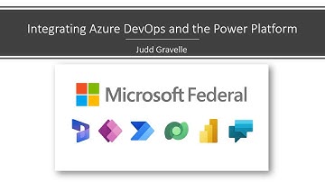 Integrate Azure DevOps and Dataverse via Power Automate