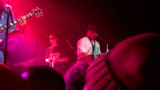 Katchafire- Serious