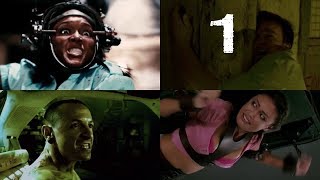 Saw Traps (Corrected For Time) Part 1
