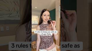 #sugardaddy #datingtips #datingcoach #datingadvice #dating101 #datingadviceforwomen #datingapp