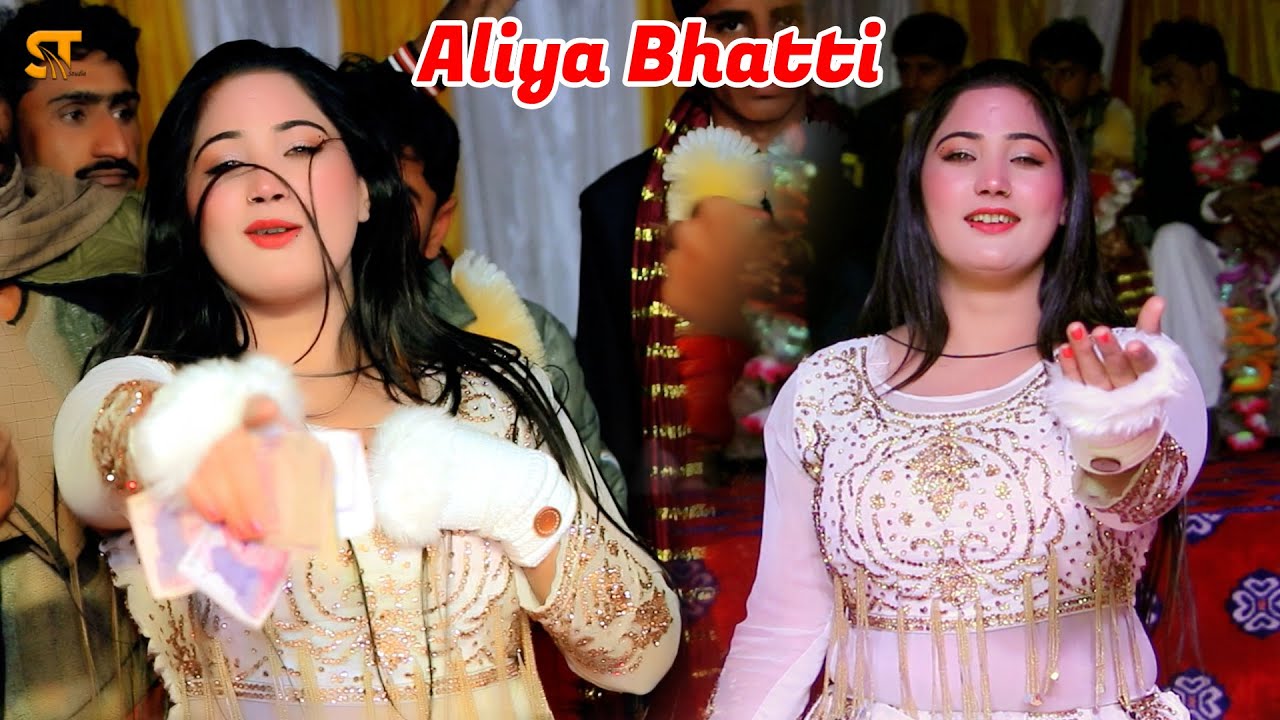 Aliya Bhatti Chalo Akhin Tan Jhikian Hosny Best Dance Performance 2025 ST Studio 2026