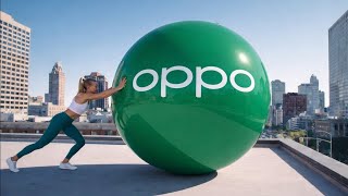 AI ASMR Which Brand Sphere Will You Release? 🥤🏙️
