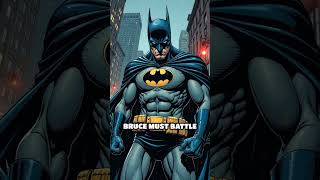 Batman vs Deathstroke | The Assassin’s Code