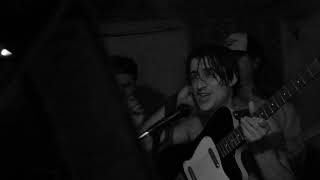 The Wisconaut - Hippie Hippie Hourrah (Live