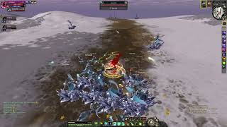 Aeternitas Online 60 Cap No Bot How To Level Up Faster?