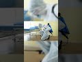WHO lo ngại Ebola lan rộng tại Congo