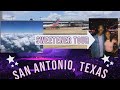 •Ariana Grande Sweetener tour + Vlog•