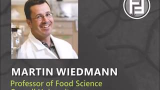 Martin Wiedmann - Strategies to control Listeria, guidance for industry