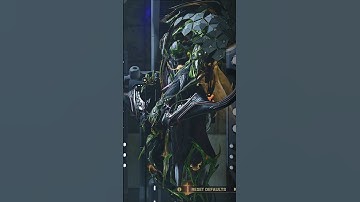 Warframe Dread Incarnon Stalker Weapon Is Great!