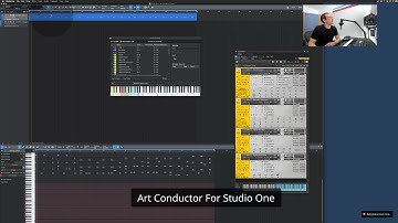 Babylonwaves Art Conductor Studio One  - Overview