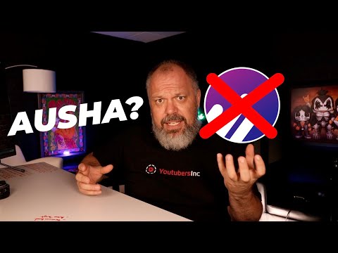 Ausha Faire TRÈS ATTENTION Si Vos PODCASTS Sont Hébergés Là Bas 