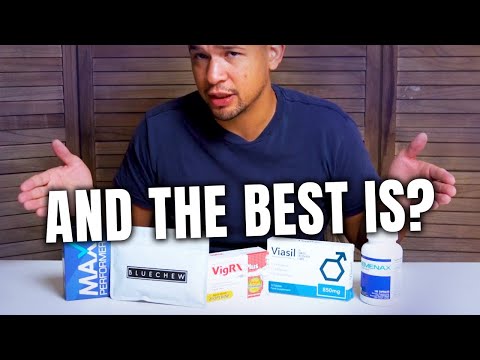 The Curious Case of the Samurai Male Enhancement Pill