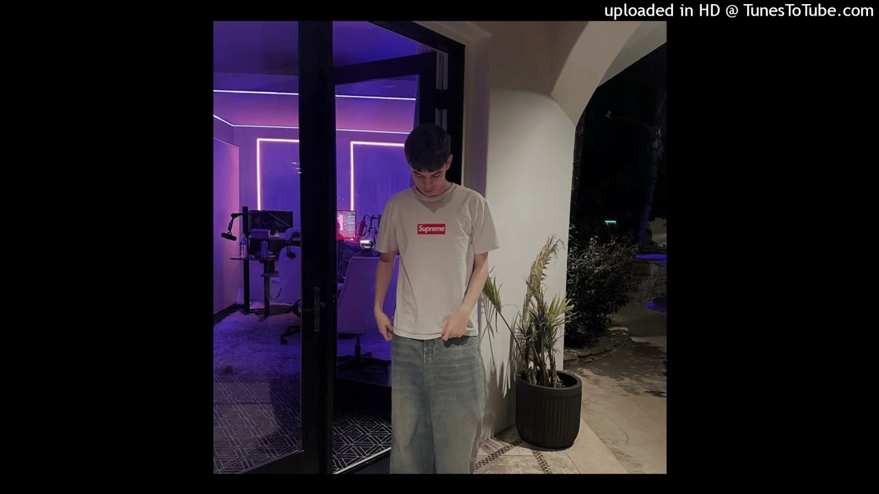 [FREE] Koi x plaqueboymax Type Beat - "Decide" I Pluggnb Type Beat 2025