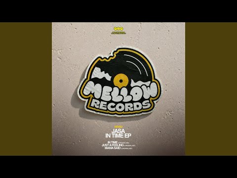 Just a Feeling (Extended Mix)
