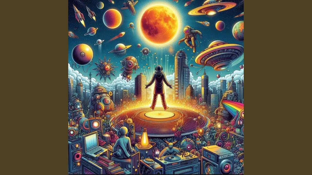 The Discord Symphony of Hate