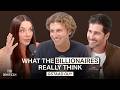 Gstaad Guy: I Built a Career Pretending To Be Rich & The Ultra-Wealthy Loved It