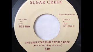 Download Lagu Ram \ MP3