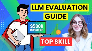 How to Build AI Products That Work | LLM Evaluation Guide