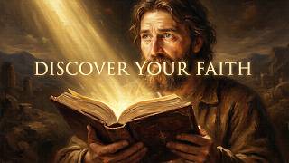 The Hidden Treasure: The Joy of Discovering Your Faith