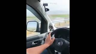 Caddy Top Speed 250 Kmh 2.0 Tdi