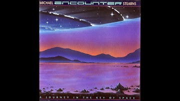 Michael Stearns - Alien Shore: Starlight Bay