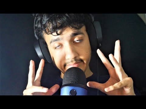 Maximum Sleep ASMR