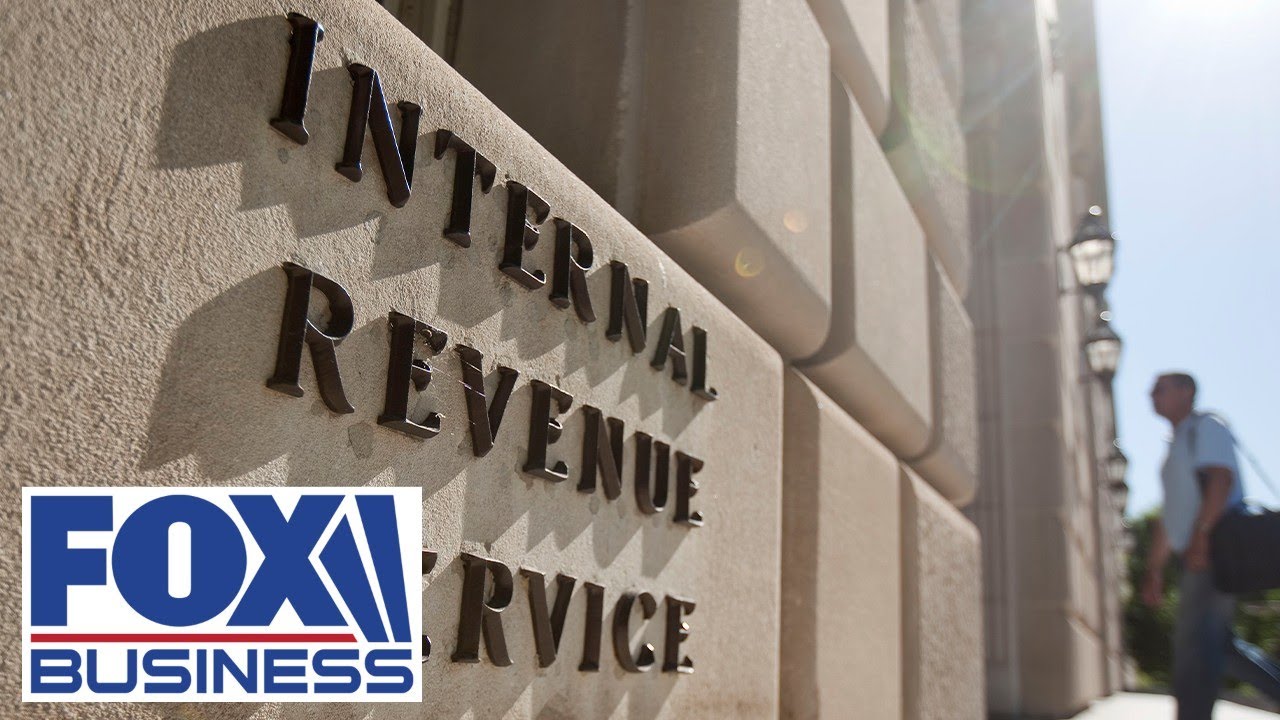 IRS bank reporting proposal 'will end up getting dropped': Andy Laperriere
