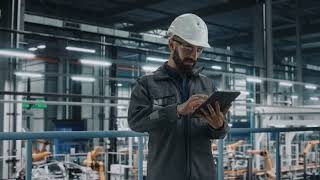Reliability 360® Machine Health Monitoring - Factory & Enterprise-Level Insights