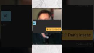 How much do you make on OnlyFans? $$$