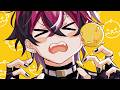 eheheh. WORK.【NIJISANJI EN | Doppio Dropscythe】