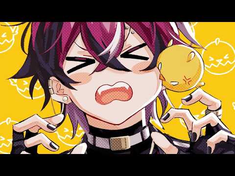 eheheh. WORK.【NIJISANJI  EN | Doppio Dropscythe】