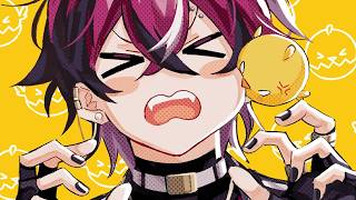 eheheh. WORK.【NIJISANJI EN | Doppio Dropscythe】