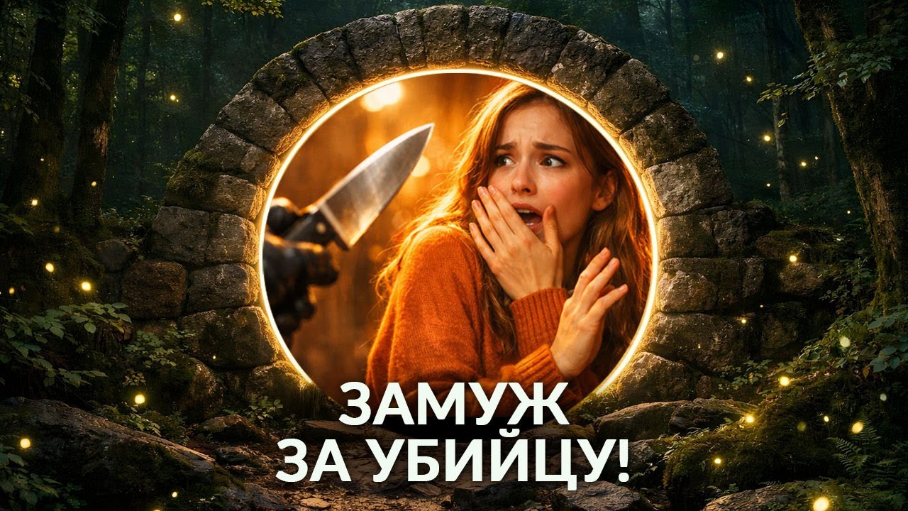 Замуж за убийцу! Почему хорошая девочка из Нью-Йорка поверила в невиновность преступника?