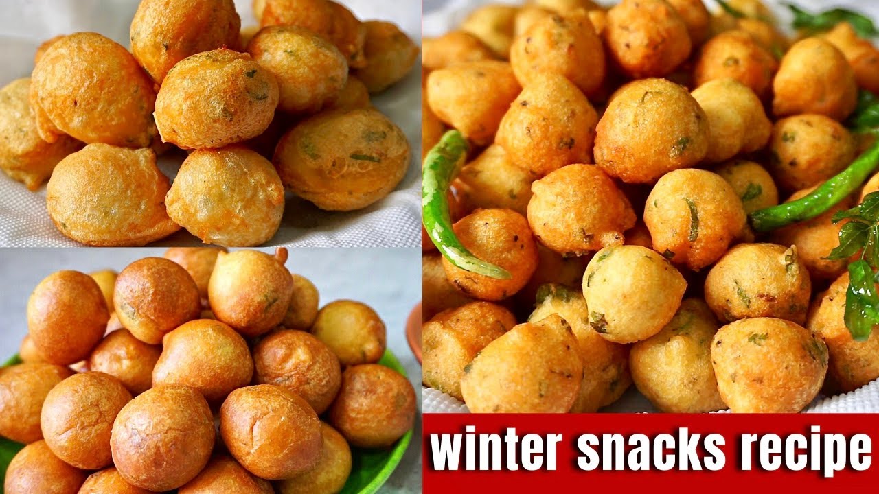 "Happy new year 2023" new year special snacks recipe, winter snacks recipe idea