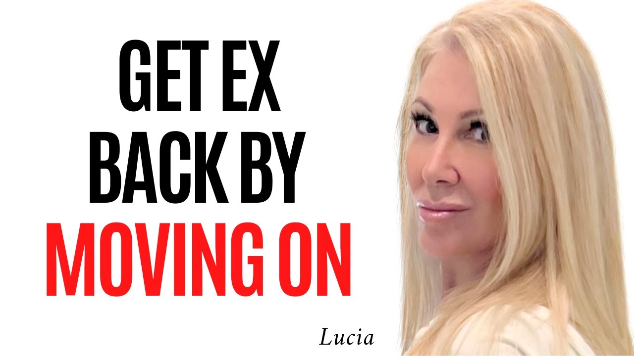 DUMPER FEELINGS When Their Ex Moves On YouTube