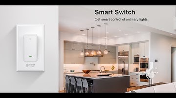 Gosund Smart Switch Installation