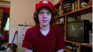 Too Young for Super Nintendo?
