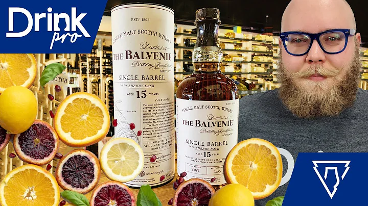 Do Sherry Butts Make Fruity Scotch?