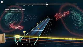 Joy Division - Insight Rocksmith Lead