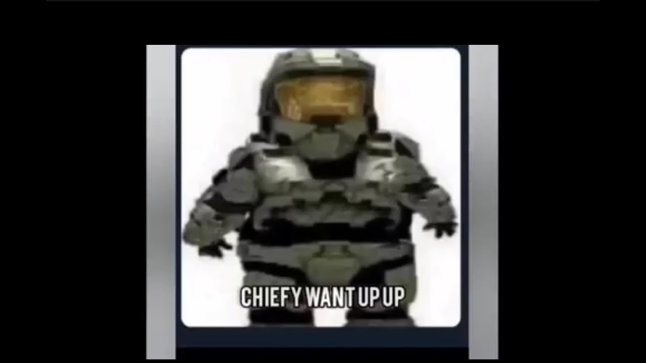 God's Eepiest Warrior