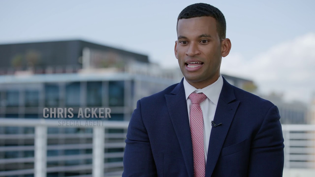 The Mission Never Stops:  U.S. Secret Service Special Agents