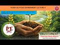 Vision IAS PT 365 ENVIRONMENT 2026 - LECTURE- 4 DOLPHIN, VULTURE ,CAMEL & FOREST CONSERVATION
