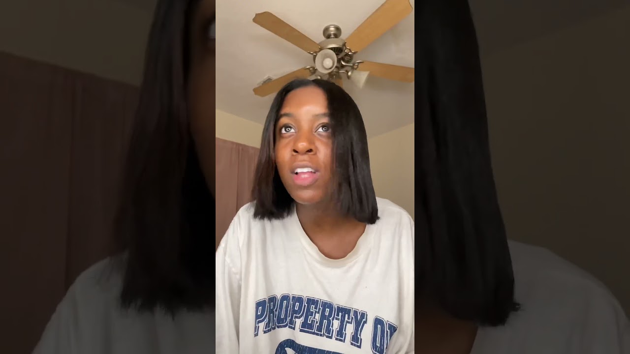 Waterproofing my natural hair  - destroying my hair for science 