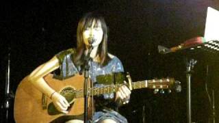 20090930 The Wall 鄭宜農 你