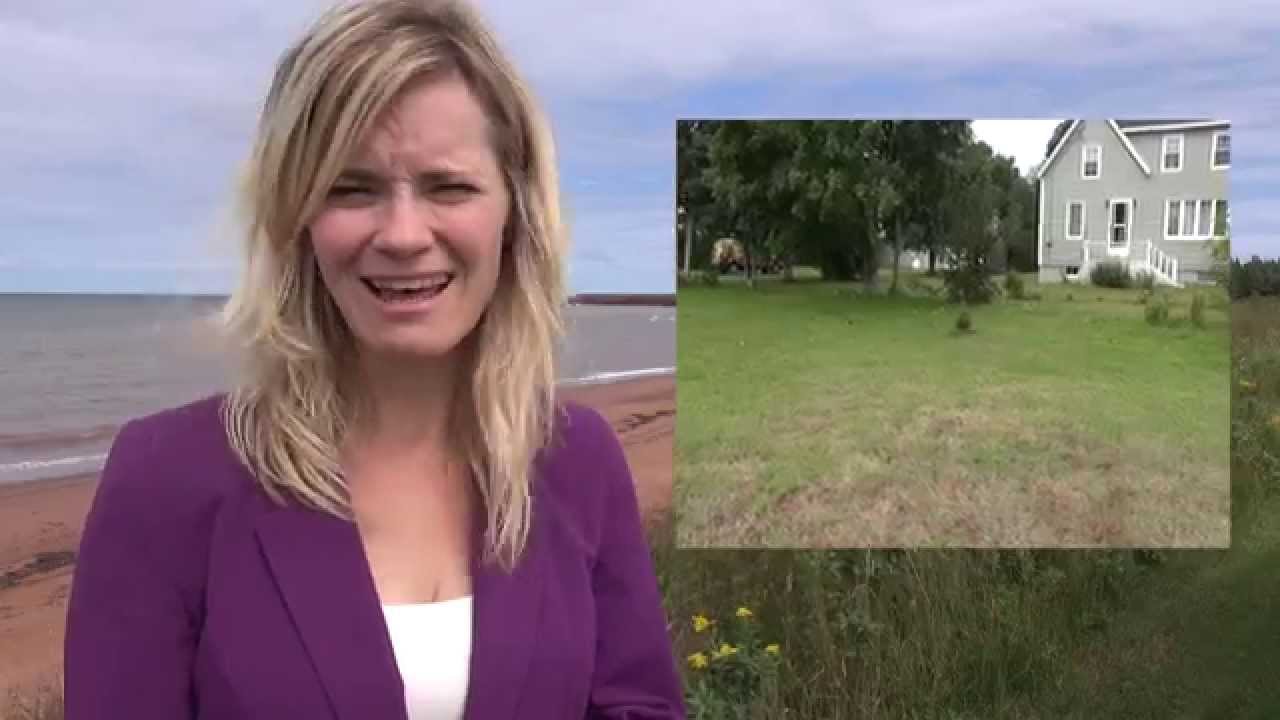 *SOLD* 12587 Rte 14 Pleasant View Prince Edward Island Canada PEI Real