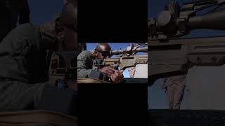Things to know about the MK22: The New Sniper Rifle of the U.S. Army (Part 7)