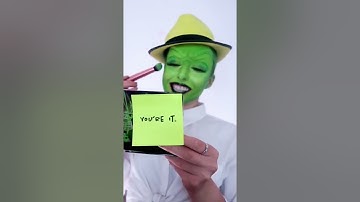 Post-it Brand by 3M Post-it Super Sticky Notes TikTok Tag Video