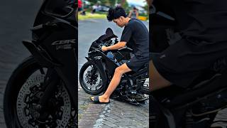 Cbr Lokal K45 Ceper cbr150r short